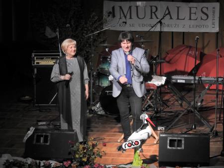 14. Valentinov glasbeno-humoristični koncert Franca Gorze z njegovimi gosti 4